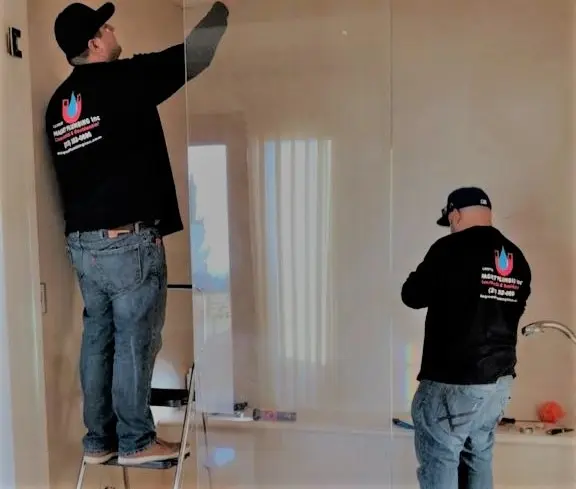 Professional plumbing installation for Boiler Repair in North Leominster